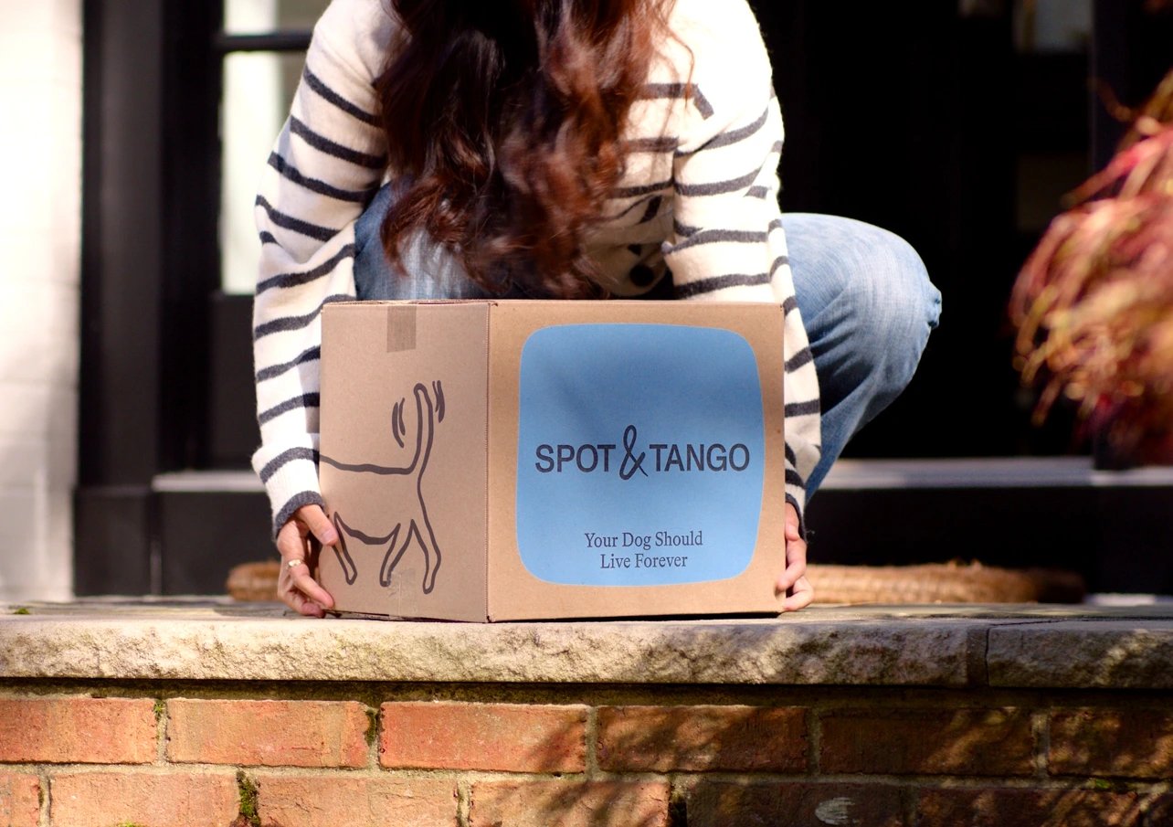2 · It arrives at your door